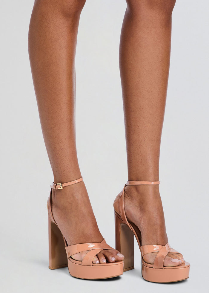 Melodia Platform Sandal media 2 of 5