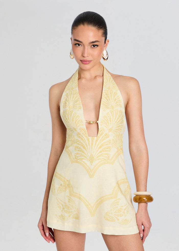 Rae Mini Dress media 5 of 5