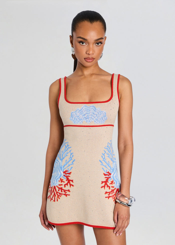 Valcra Knit Dress media 5 of 6