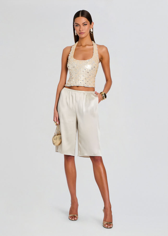 Avriel Embellished Top media 1 of 5