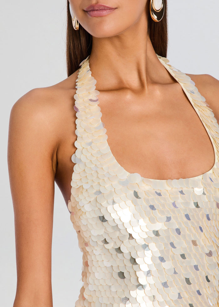 Avriel Embellished Top media 2 of 5