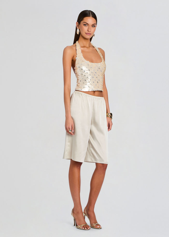 Avriel Embellished Top media 3 of 5