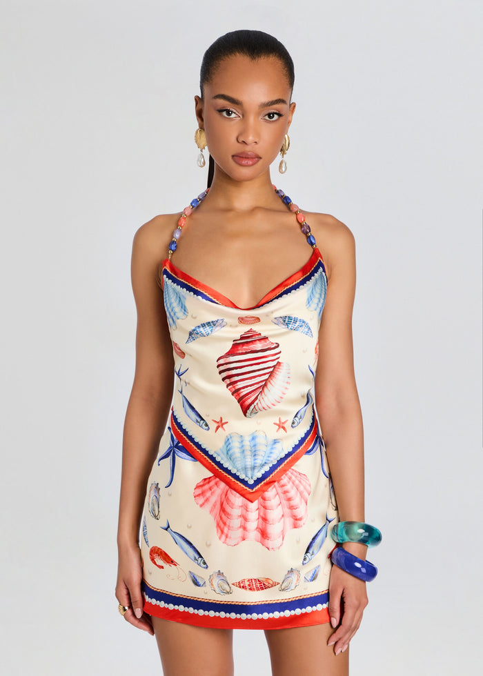 Creta Mini Dress media 6 of 6