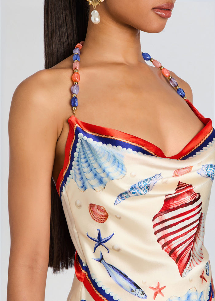Creta Mini Dress media 3 of 6