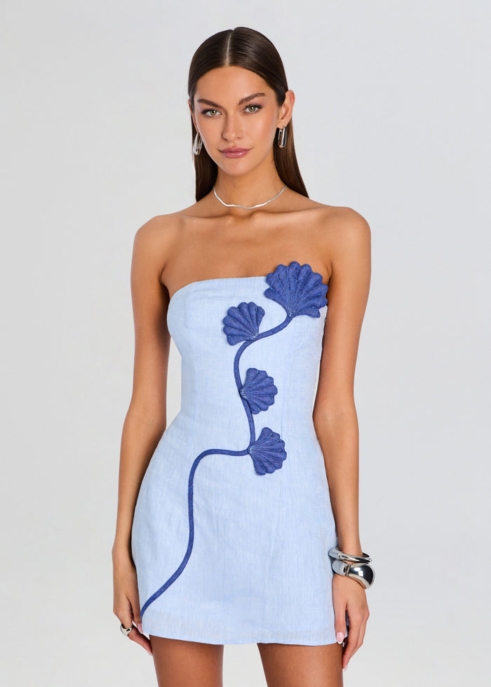 Dante Dress media 5 of 5