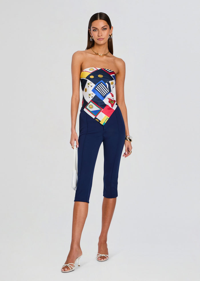 Hark Satin Top media 2 of 5