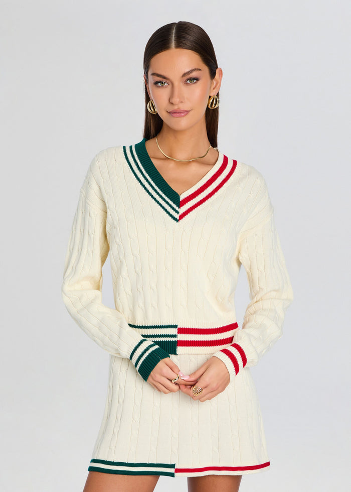 Iona Sweater media 1 of 5