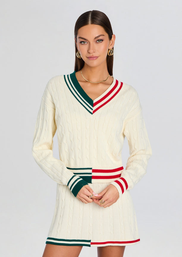 Iona Sweater