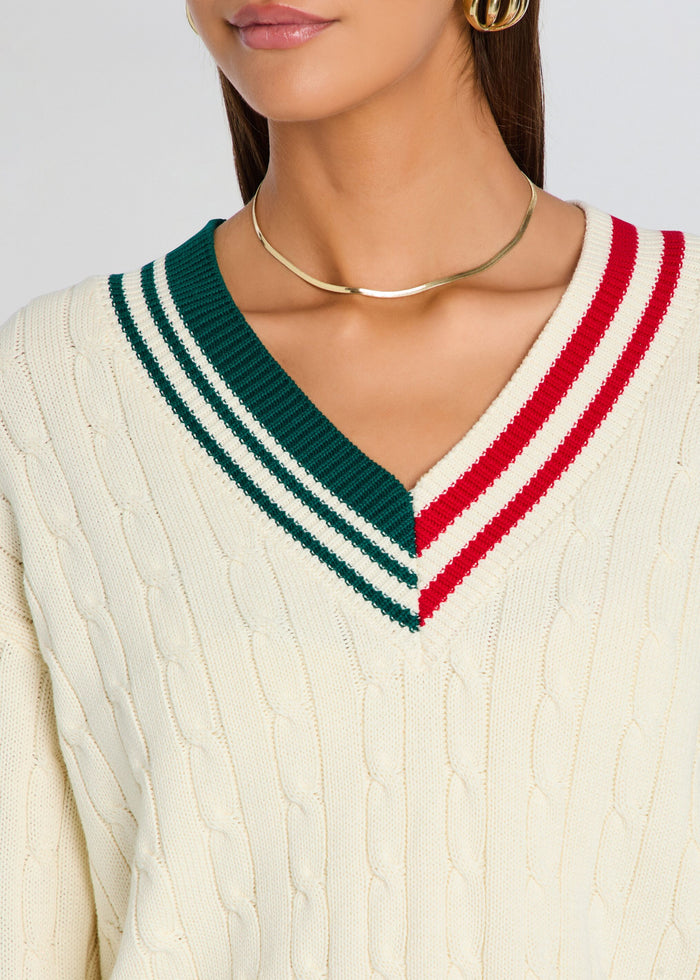 Iona Sweater media 3 of 5