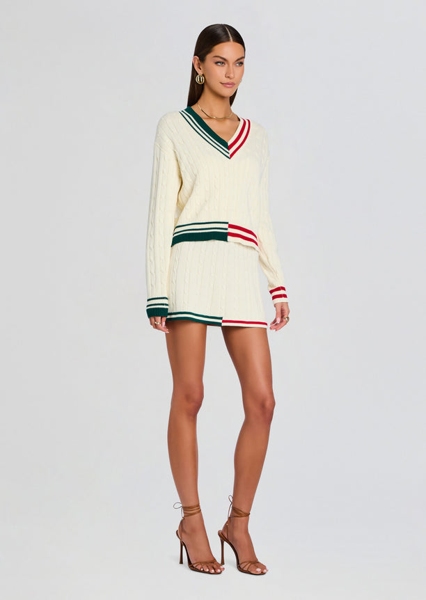 Iona Sweater