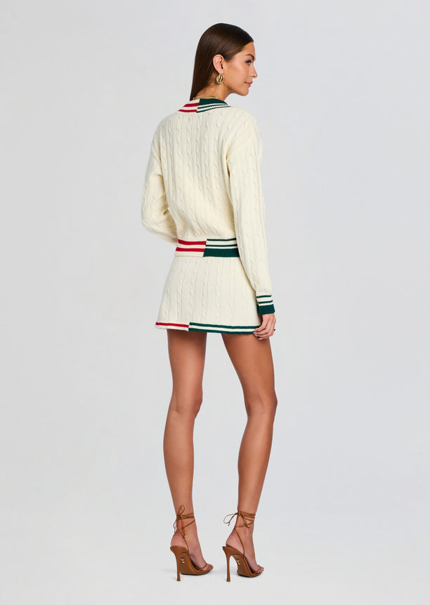 Iona Sweater