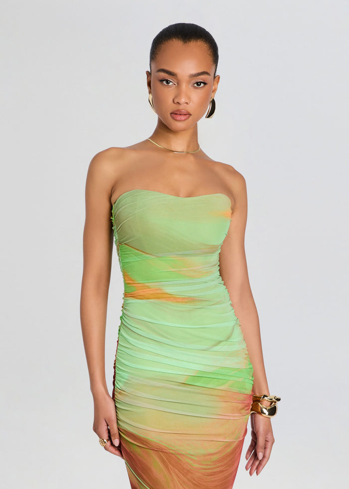 Isadore Dress media 5 of 5