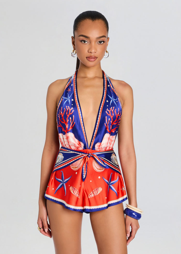 Ledda Romper media 5 of 5