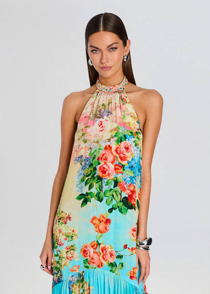 Aiba Maxi Dress media 5 of 5