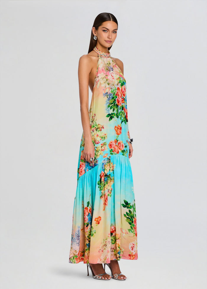 Aiba Maxi Dress media 3 of 5