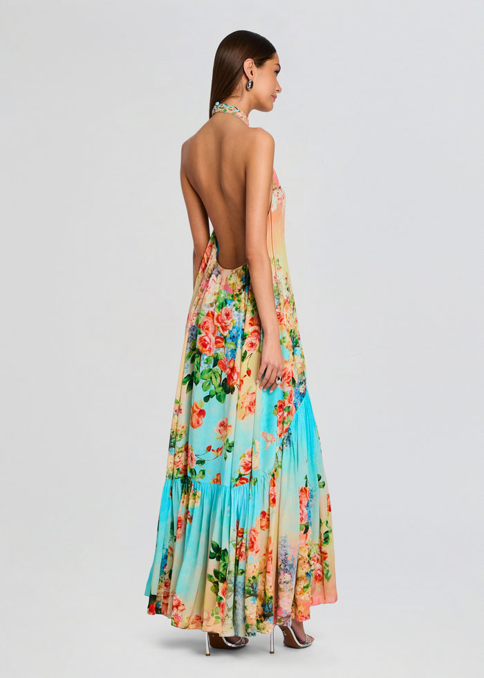 Aiba Maxi Dress media 4 of 5