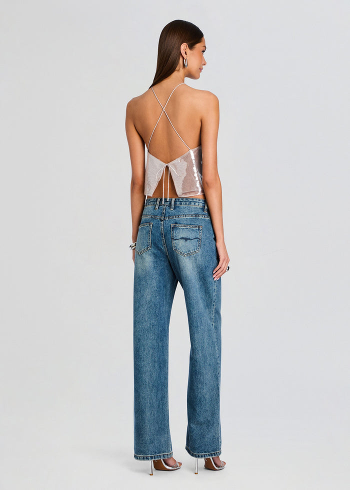 Norma Sequin Top media 5 of 5