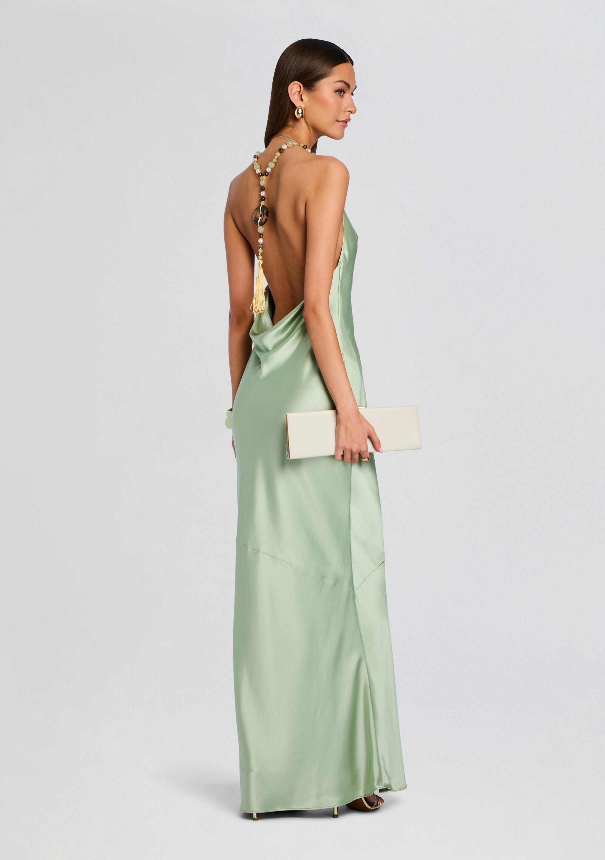 Odalis Dress
