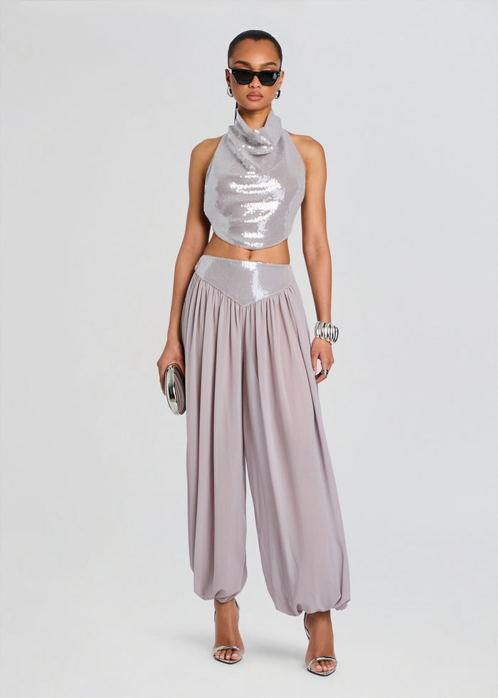 Pyna Sequin Top media 2 of 5