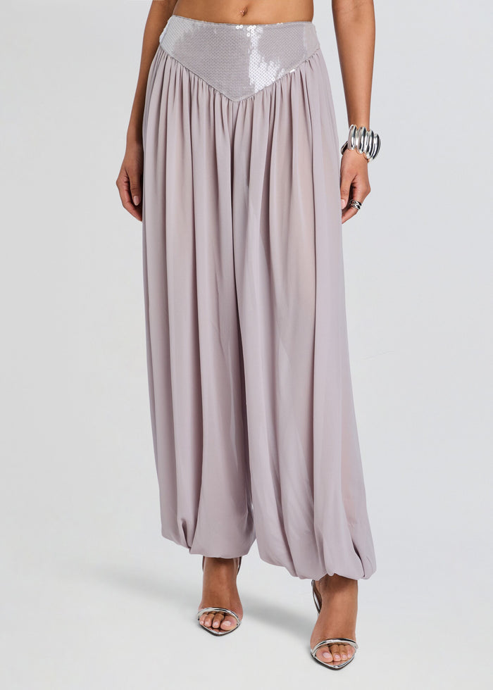 Pyna Sequin Pant media 1 of 5