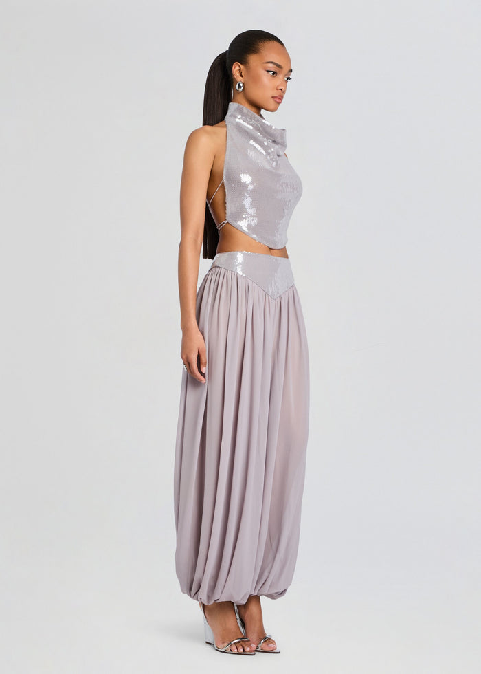 Pyna Sequin Pant media 4 of 5