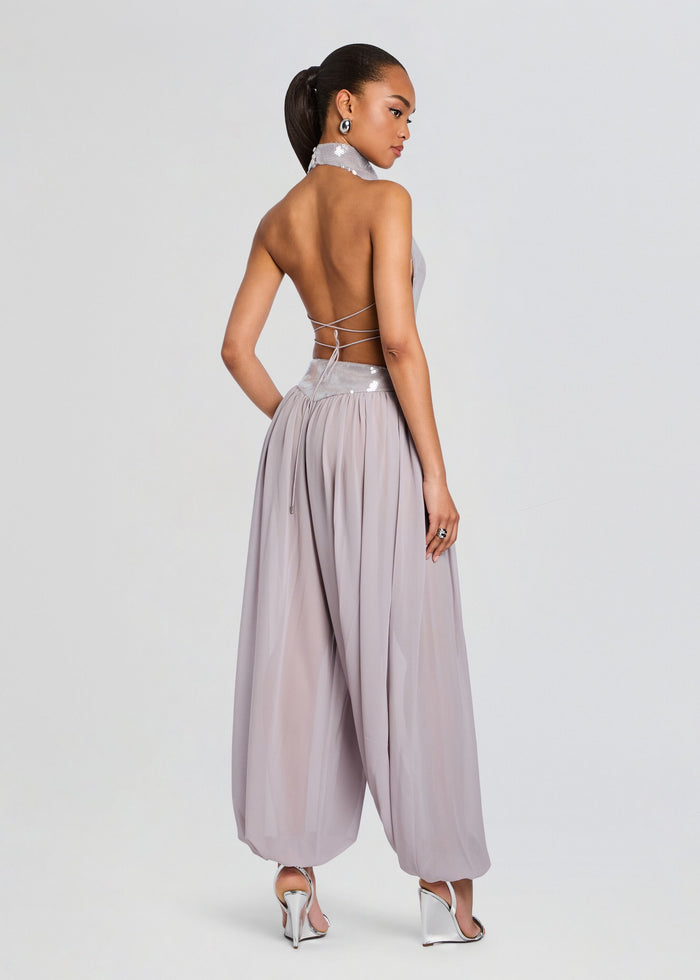 Pyna Sequin Pant media 5 of 5