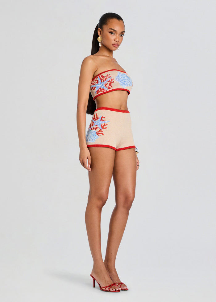Aralyn Knit Bandeau media 5 of 5
