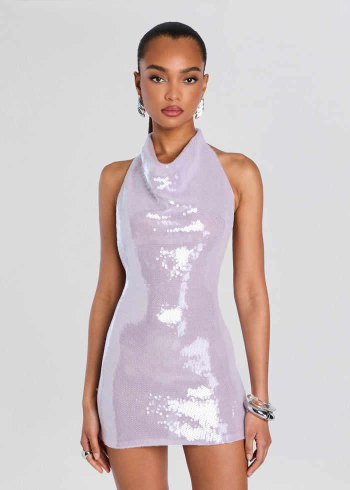 Avenya Sequin Dress media 5 of 5