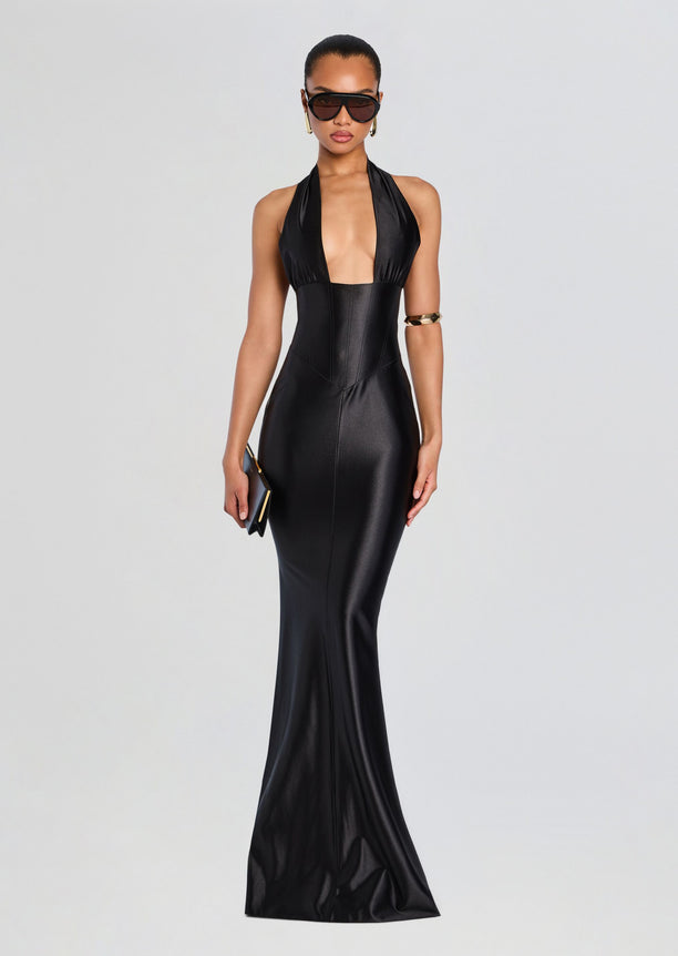 Charity Dress