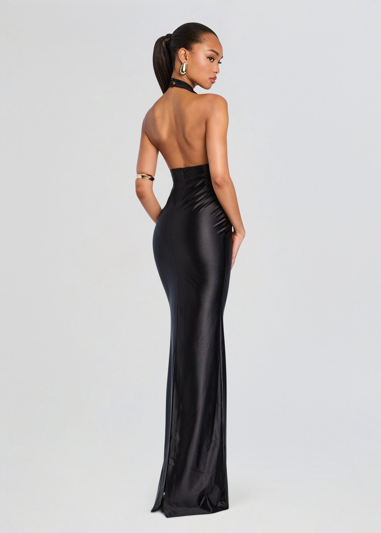 retrofete black dress Retrofete