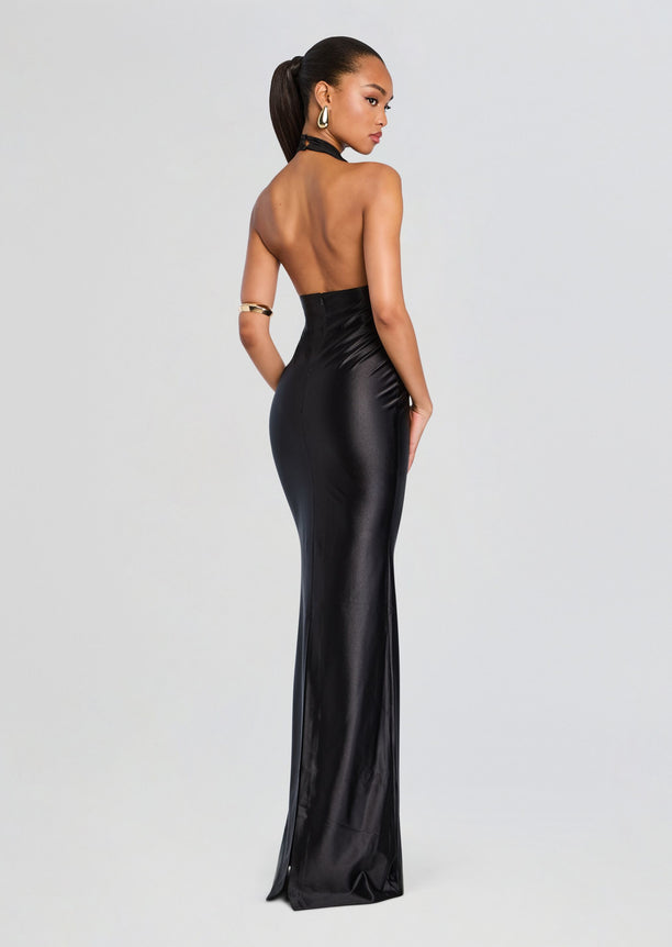 Charity Dress