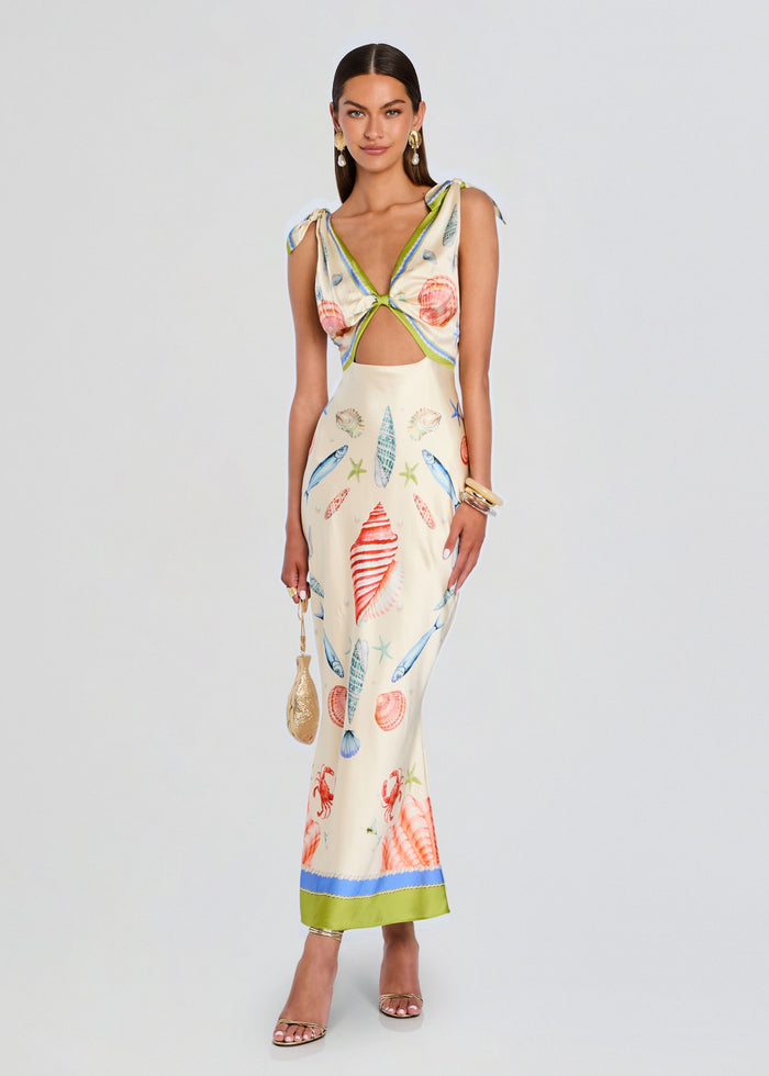 Carlotte Dress media 1 of 5