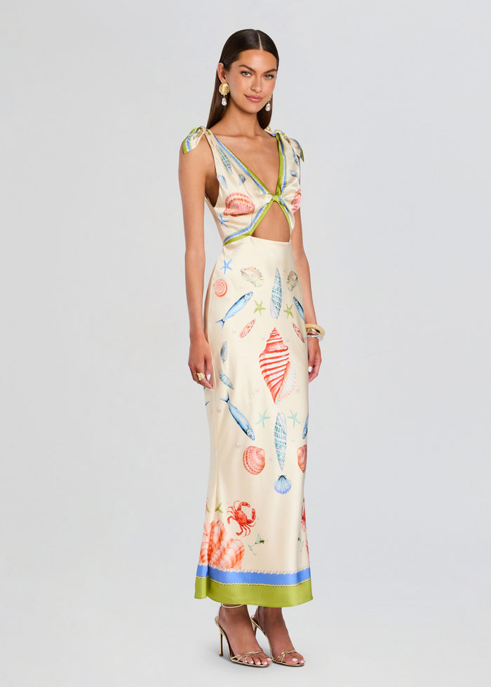 Carlotte Dress media 3 of 5