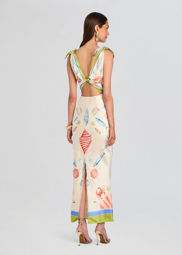 Carlotte Dress media 4 of 5