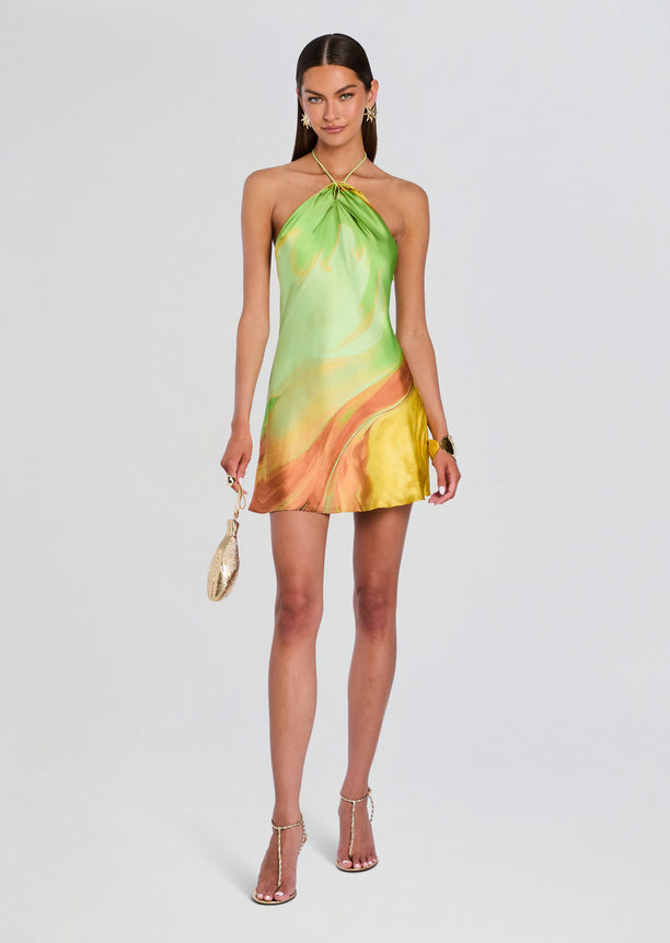 Hilary Dress