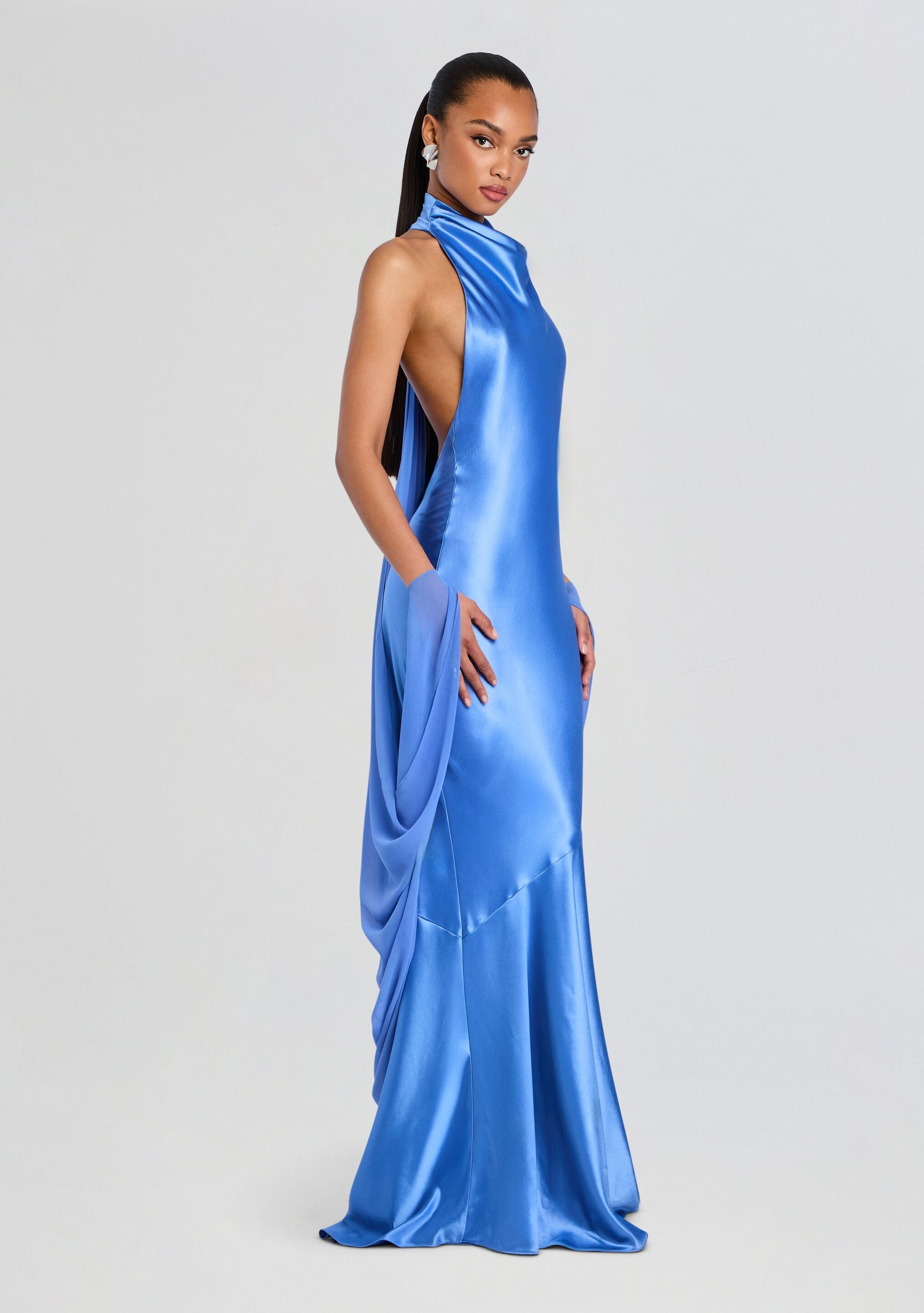 Idonie Dress – Retrofete
