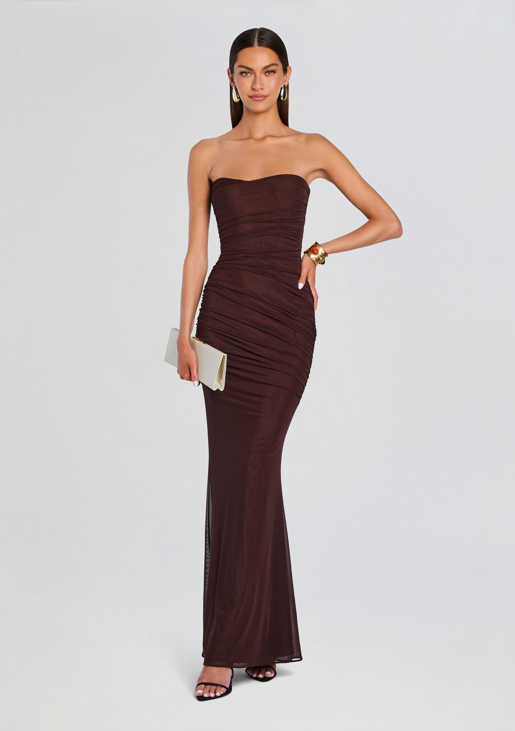 Isadore Dress