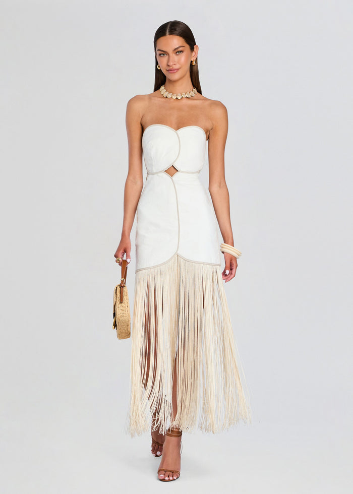 Joaquina Dress media 1 of 5