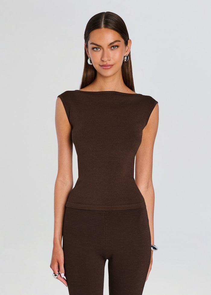Petra Knit Top media 1 of 5