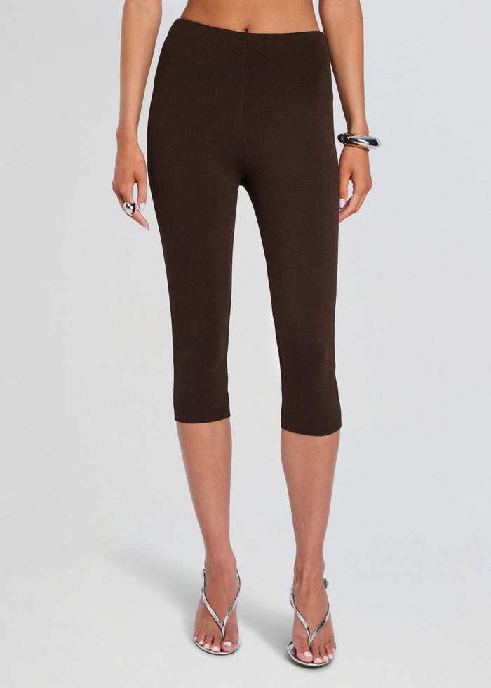 Petra Knit Capri media 1 of 5