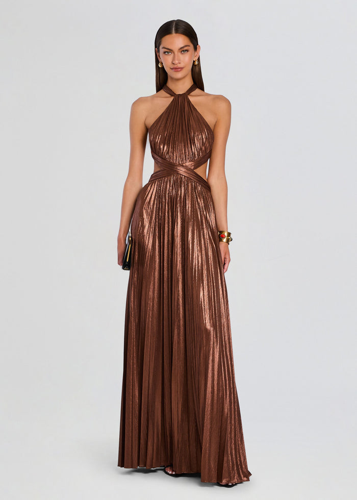Shell Dress media 1 of 5