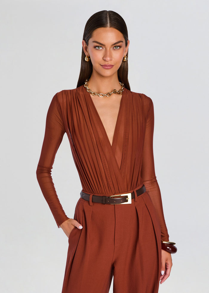 Agnes Bodysuit media 1 of 5