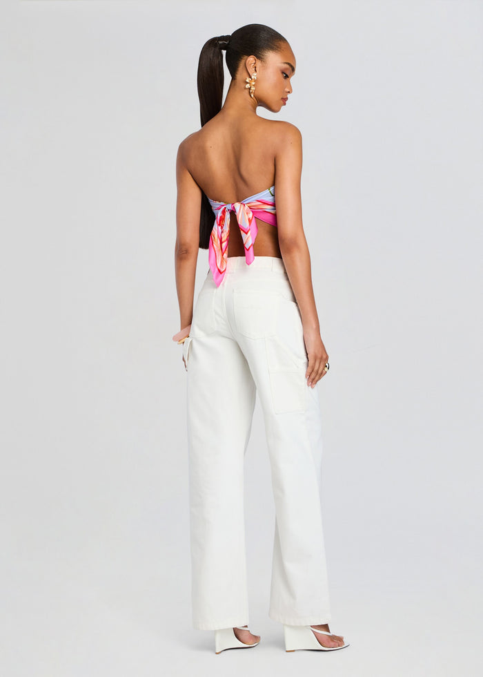 Alivia Silk Top media 5 of 5