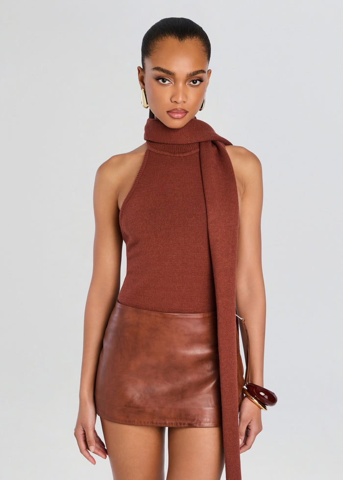 Austyn Knit Top media 1 of 5