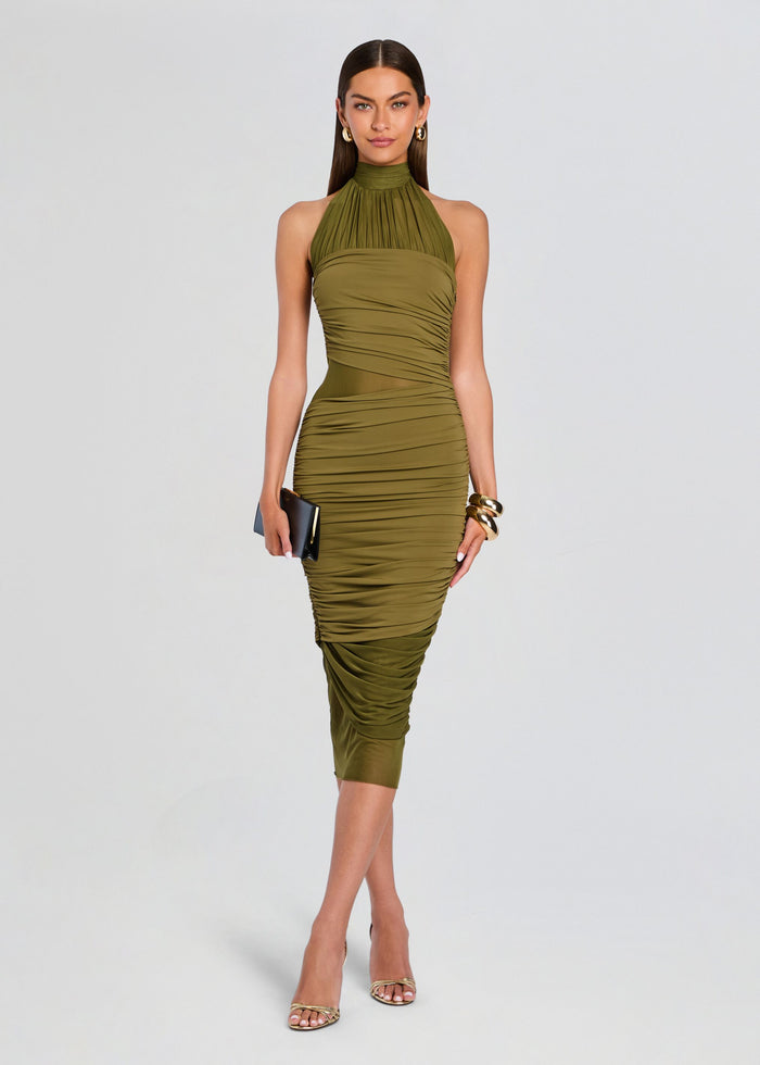 Esmee Midi Dress media 1 of 5