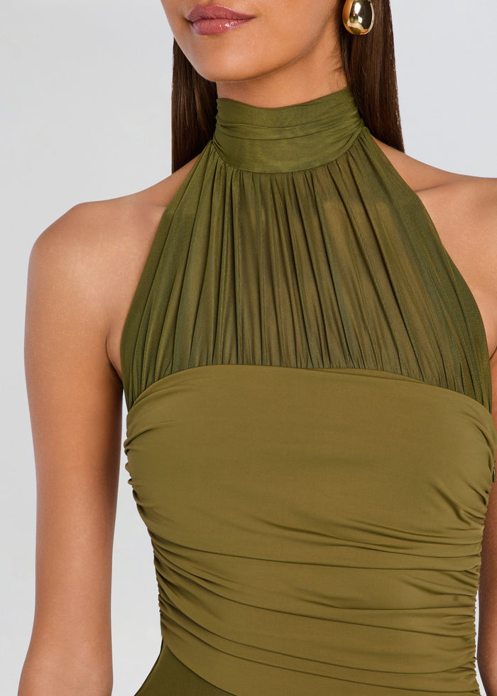Esmee Midi Dress media 2 of 5