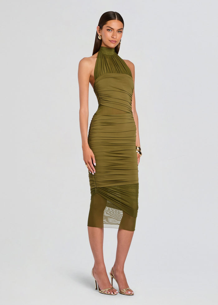 Esmee Midi Dress media 3 of 5