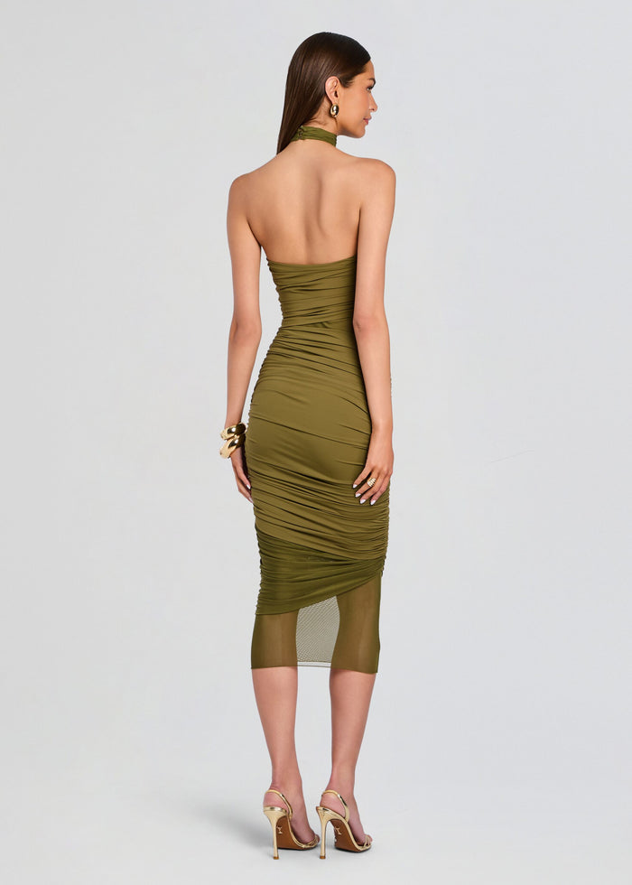 Esmee Midi Dress media 4 of 5