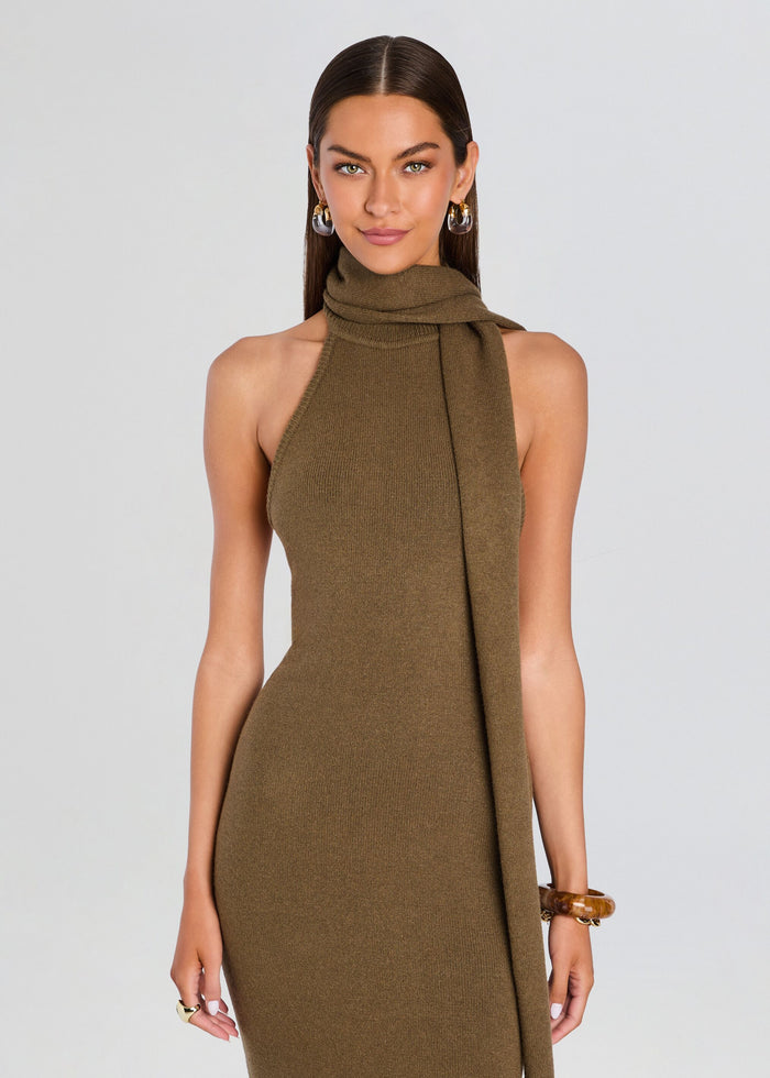 Kenni Knit Dress media 5 of 5
