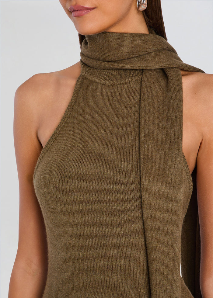 Kenni Knit Dress media 2 of 5